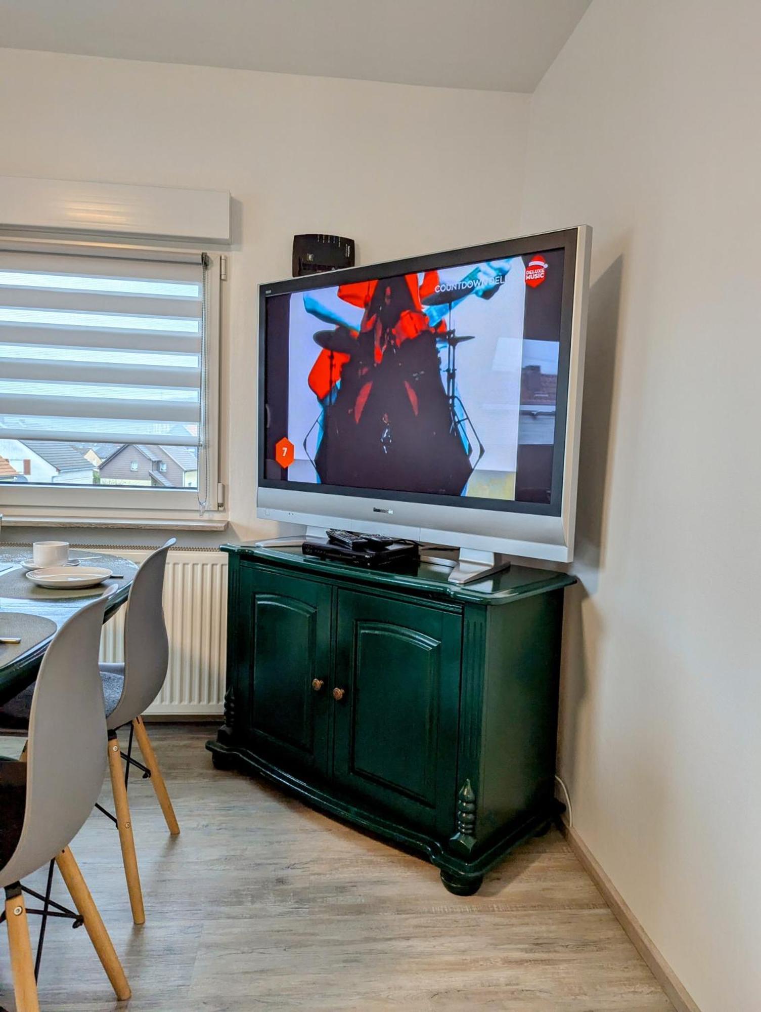 Ferienwohnung Martin Wadgassen Exterior photo