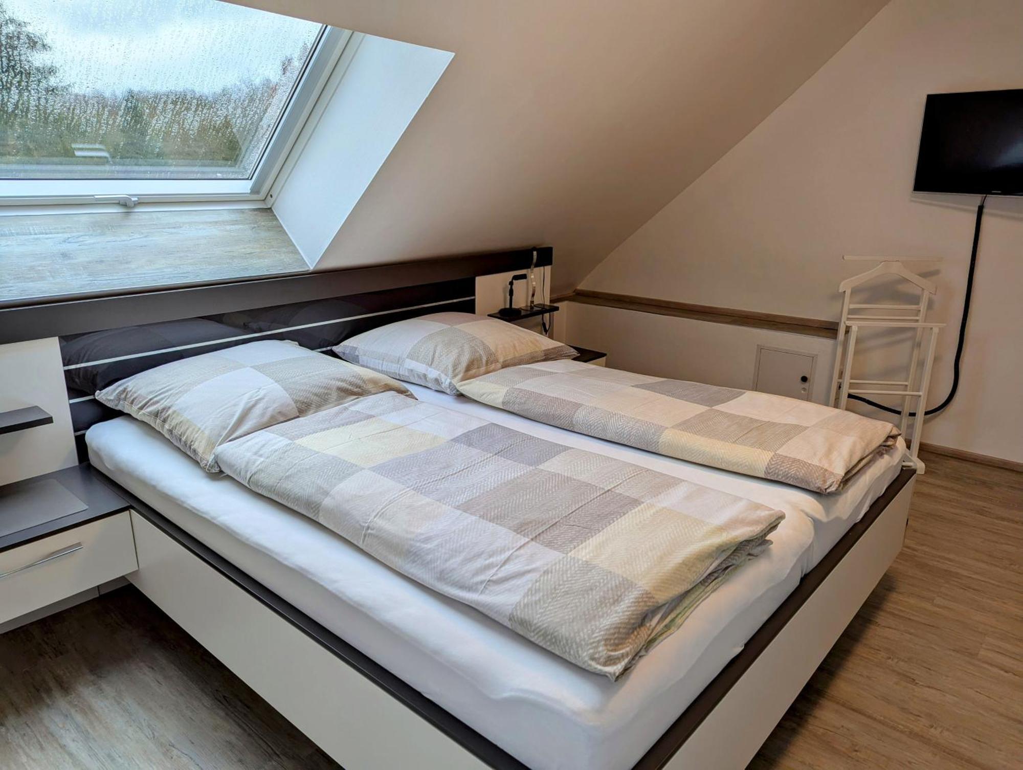 Ferienwohnung Martin Wadgassen Exterior photo