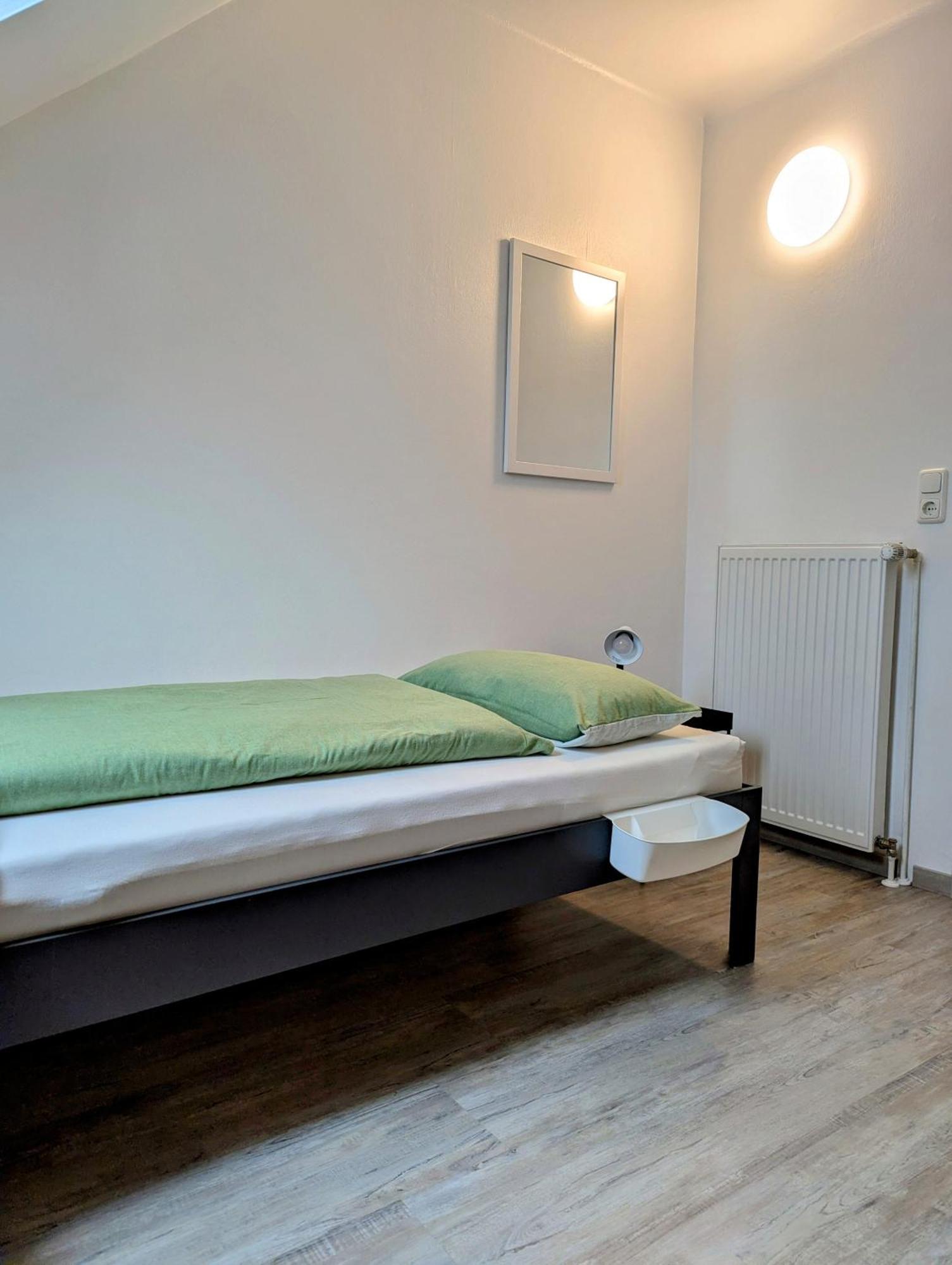 Ferienwohnung Martin Wadgassen Exterior photo
