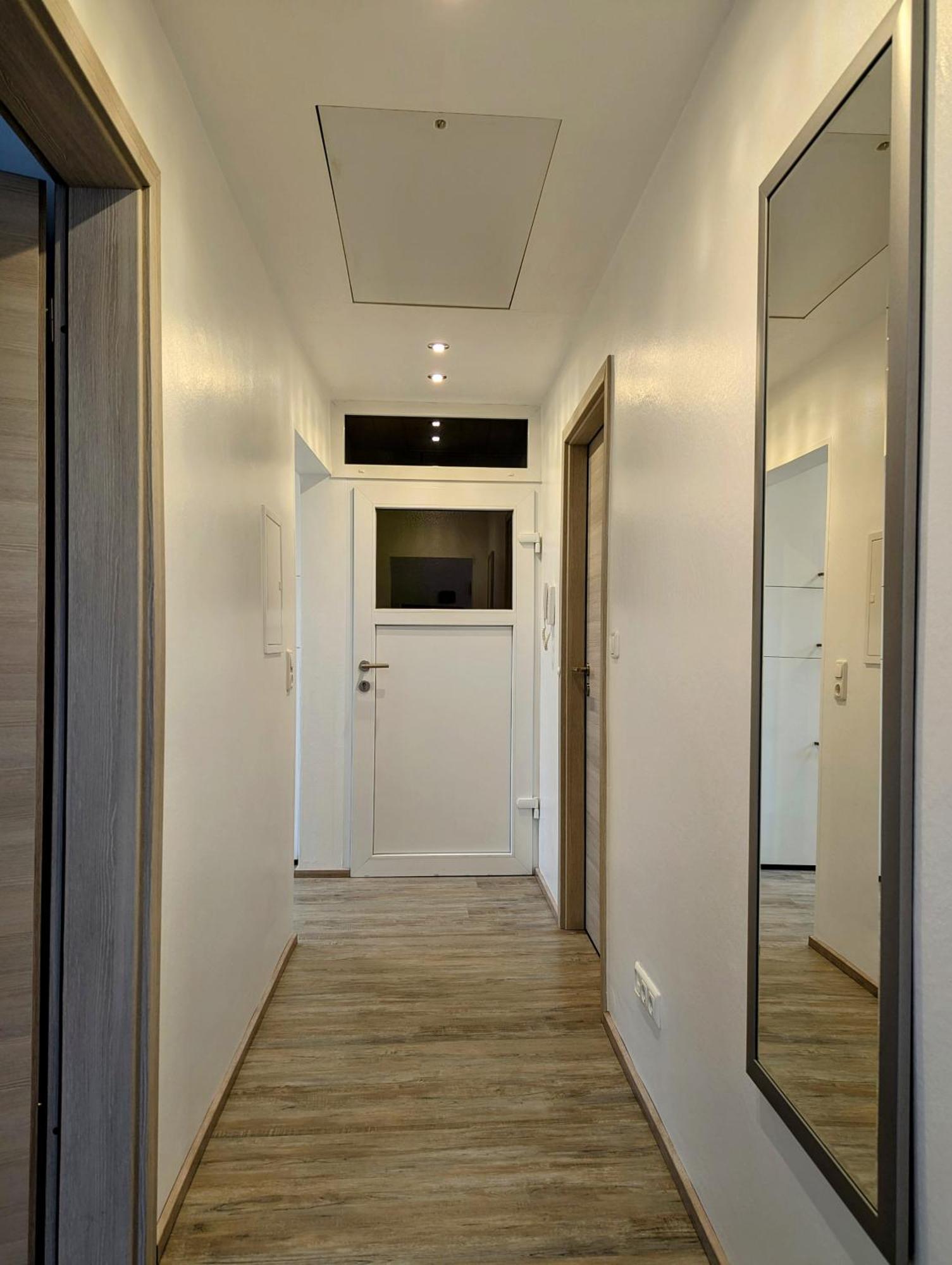 Ferienwohnung Martin Wadgassen Exterior photo
