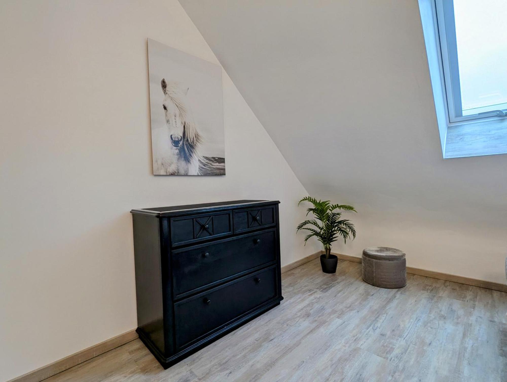 Ferienwohnung Martin Wadgassen Exterior photo