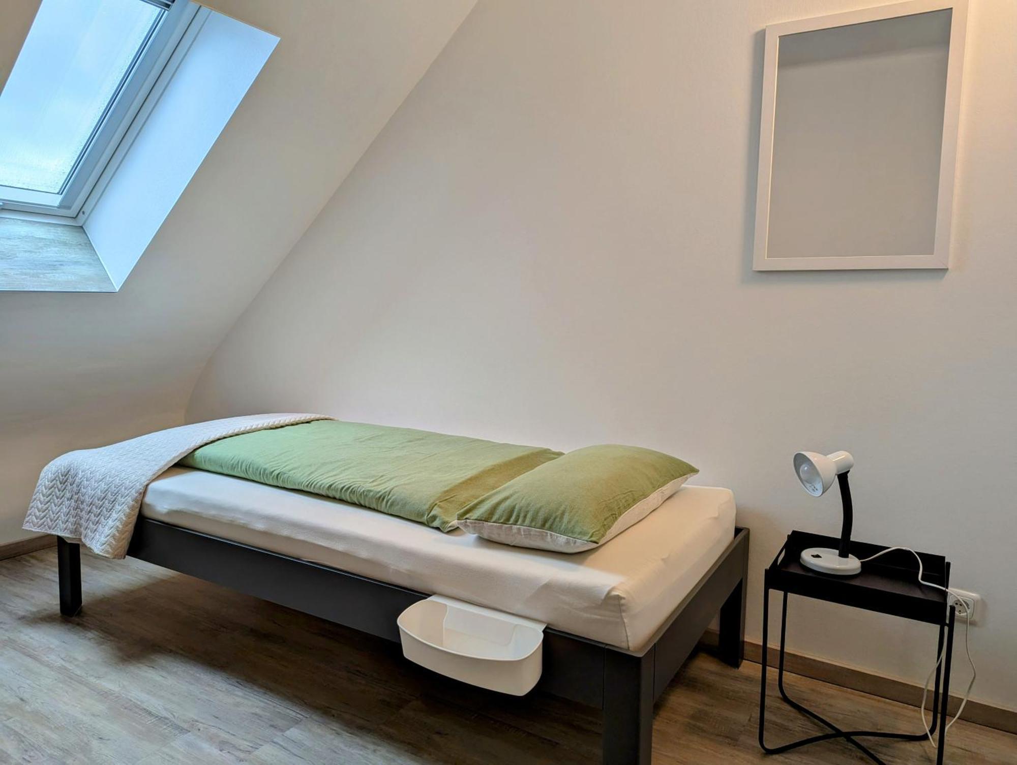 Ferienwohnung Martin Wadgassen Exterior photo